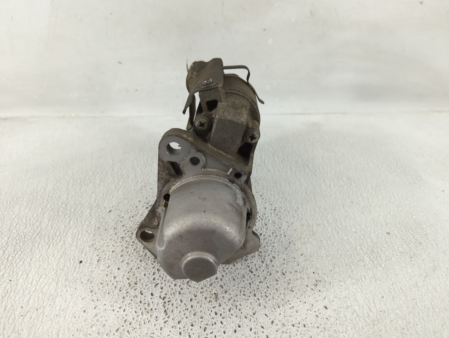 2012-2020 Chevrolet Impala Car Starter Motor Solenoid OEM P/N:12645298 12601721 Fits OEM Used Auto Parts - Oemusedautoparts1
