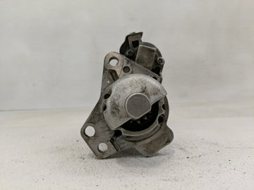 2012-2020 Chevrolet Impala Car Starter Motor Solenoid OEM P/N:12645298 12601721 Fits OEM Used Auto Parts