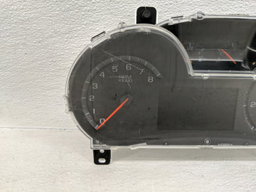 2014 Chevrolet Impala Instrument Cluster Speedometer Gauges P/N:23143880 Fits OEM Used Auto Parts
