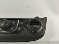 2014 Chevrolet Impala Climate Control Module Temperature AC/Heater Replacement P/N:23113226 Fits OEM Used Auto Parts - Oemus