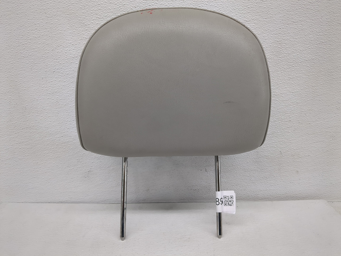 2009-2016 Chevrolet Impala Headrest Head Rest Front Driver Passenger Seat Fits Fits 2009 2010 2011 2012 2013 2014 2015 2016 