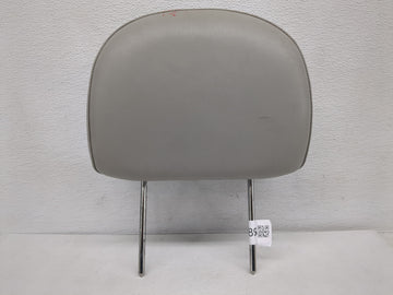 2009-2016 Chevrolet Impala Headrest Head Rest Front Driver Passenger Seat Fits Fits 2009 2010 2011 2012 2013 2014 2015 2016 