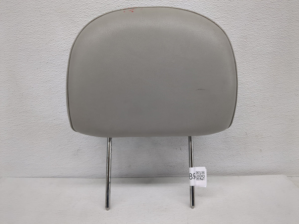 2014 Chevrolet Impala Headrest Head Rest Front Driver Passenger Seat Fits OEM Used Auto Parts - Oemusedautoparts1.com