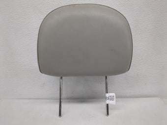 compare product 2014 Chevrolet Impala Headrest Head Rest Front Driver Passenger Seat Fits OEM Used Auto Parts