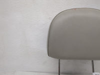 2009-2016 Chevrolet Impala Headrest Head Rest Front Driver Passenger Seat Fits Fits 2009 2010 2011 2012 2013 2014 2015 2016 