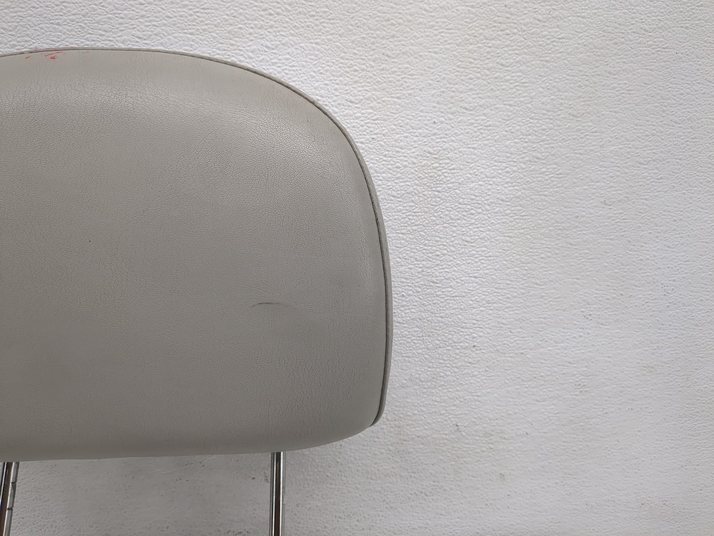 2009-2016 Chevrolet Impala Headrest Head Rest Front Driver Passenger Seat Fits Fits 2009 2010 2011 2012 2013 2014 2015 2016 