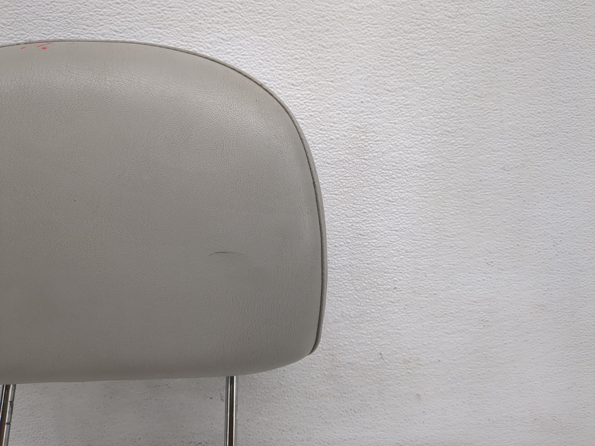 2014 Chevrolet Impala Headrest Head Rest Front Driver Passenger Seat Fits OEM Used Auto Parts - Oemusedautoparts1.com