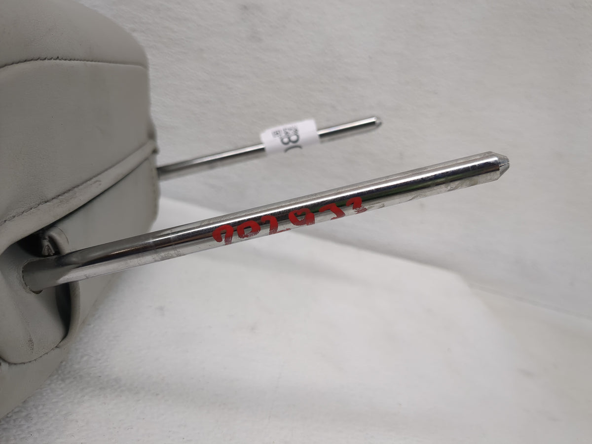 2014 Chevrolet Impala Headrest Head Rest Front Driver Passenger Seat Fits OEM Used Auto Parts - Oemusedautoparts1.com
