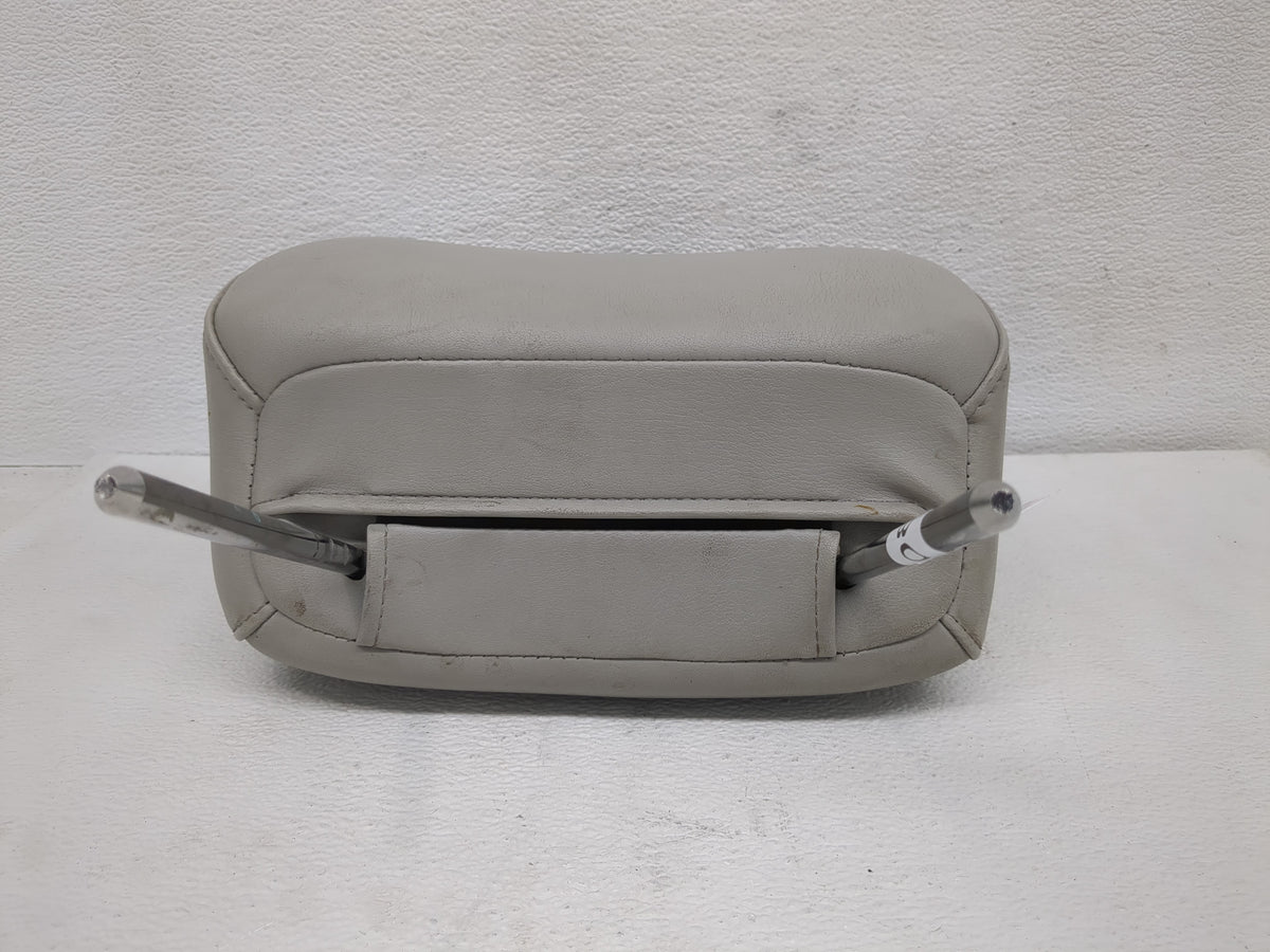 2014 Chevrolet Impala Headrest Head Rest Front Driver Passenger Seat Fits OEM Used Auto Parts - Oemusedautoparts1.com