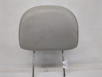 2014-2015 Chevrolet Impala Headrest Head Rest Front Driver Passenger Seat Fits Fits 2014 2015 OEM Used Auto Parts - Oemuseda