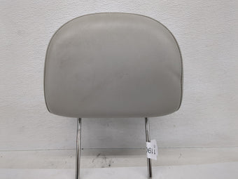 compare product 2014-2015 Chevrolet Impala Headrest Head Rest Front Driver Passenger Seat Fits Fits 2014 2015 OEM Used Auto Parts