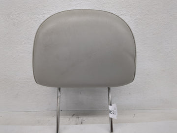 2014-2015 Chevrolet Impala Headrest Head Rest Front Driver Passenger Seat Fits Fits 2014 2015 OEM Used Auto Parts - Oemuseda