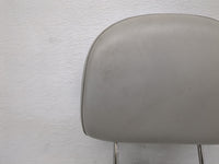 2014-2015 Chevrolet Impala Headrest Head Rest Front Driver Passenger Seat Fits Fits 2014 2015 OEM Used Auto Parts - Oemuseda