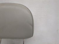 2014-2015 Chevrolet Impala Headrest Head Rest Front Driver Passenger Seat Fits Fits 2014 2015 OEM Used Auto Parts - Oemuseda