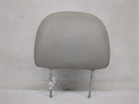 2014-2015 Chevrolet Impala Headrest Head Rest Front Driver Passenger Seat Fits Fits 2014 2015 OEM Used Auto Parts - Oemuseda