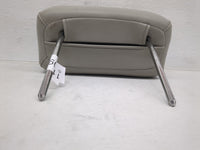 2014-2015 Chevrolet Impala Headrest Head Rest Front Driver Passenger Seat Fits Fits 2014 2015 OEM Used Auto Parts - Oemuseda