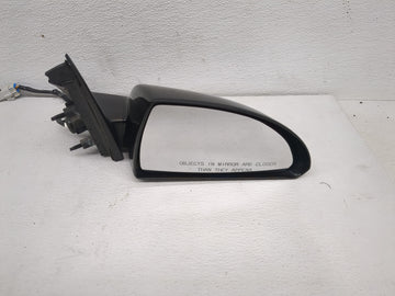 2014-2015 Chevrolet Impala Passenger Side View Mirror - Right Door Mirror OEM Used - Oemusedautoparts1.com