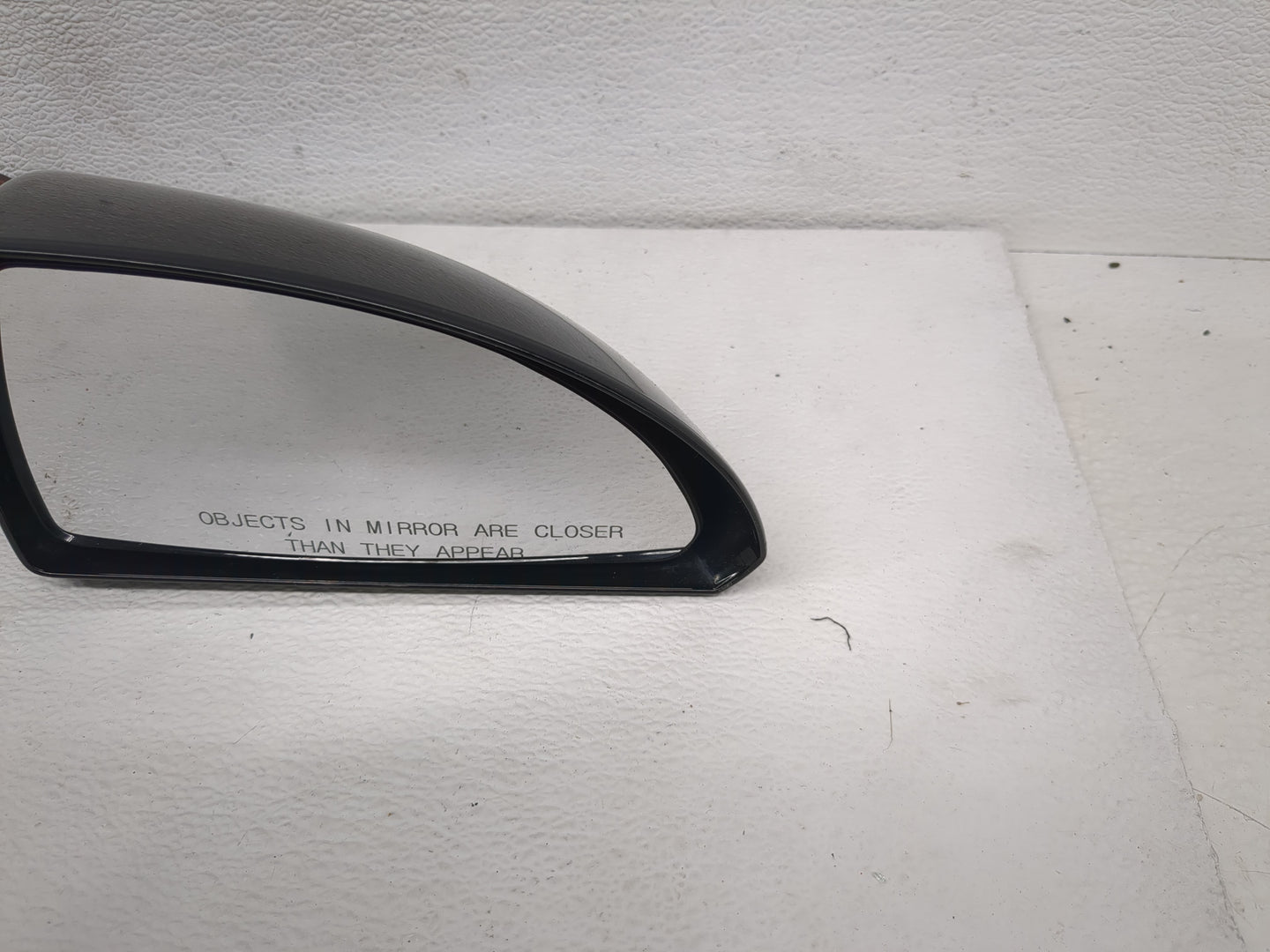 2014-2015 Chevrolet Impala Passenger Side View Mirror - Right Door Mirror OEM Used - Oemusedautoparts1.com