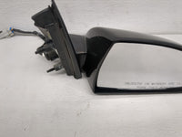 2014-2015 Chevrolet Impala Passenger Side View Mirror - Right Door Mirror OEM Used - Oemusedautoparts1.com