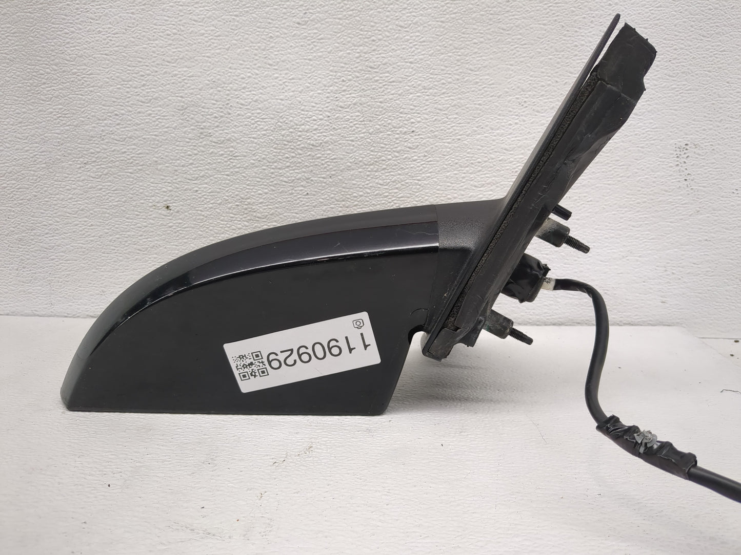 2014-2015 Chevrolet Impala Passenger Side View Mirror - Right Door Mirror OEM Used - Oemusedautoparts1.com