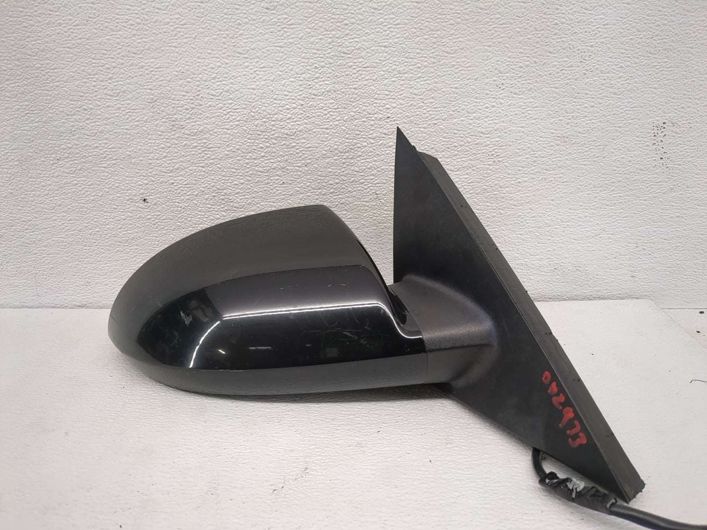 2014-2015 Chevrolet Impala Passenger Side View Mirror - Right Door Mirror OEM Used - Oemusedautoparts1.com