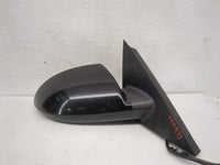 2014-2015 Chevrolet Impala Passenger Side View Mirror - Right Door Mirror OEM Used - Oemusedautoparts1.com