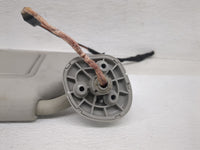 2006-2016 Chevrolet Impala Sun Visor Shade Replacement Driver Left Mirror Fits OEM Used Auto Parts - Oemusedautoparts1.com