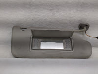 2006-2016 Chevrolet Impala Sun Visor Shade Replacement Passenger Right Mirror Fits OEM Used Auto Parts - Oemusedautoparts1.c