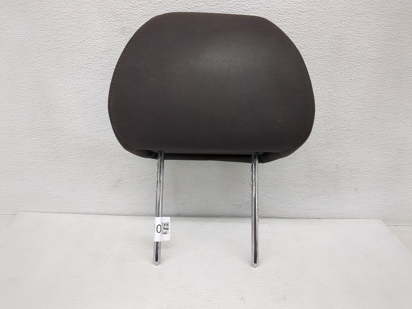 2014-2015 Chevrolet Impala Headrest Head Rest Front Driver Passenger Seat Fits Fits 2014 2015 OEM Used Auto Parts - Oemuseda