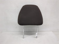2014-2015 Chevrolet Impala Headrest Head Rest Front Driver Passenger Seat Fits Fits 2014 2015 OEM Used Auto Parts - Oemuseda