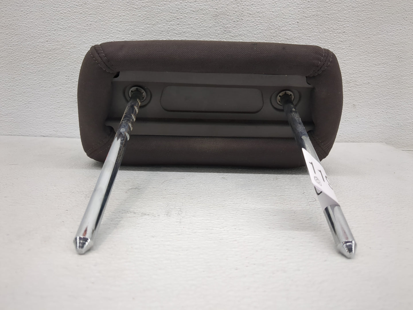 2014-2015 Chevrolet Impala Headrest Head Rest Front Driver Passenger Seat Fits Fits 2014 2015 OEM Used Auto Parts - Oemuseda