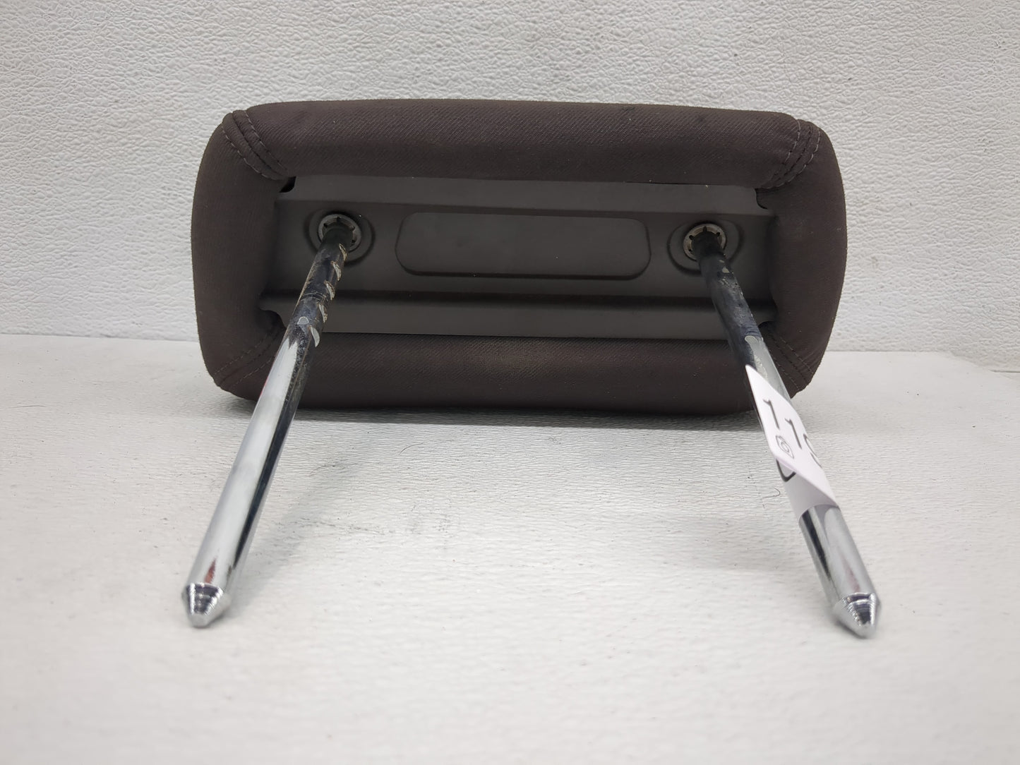 2014-2015 Chevrolet Impala Headrest Head Rest Front Driver Passenger Seat Fits Fits 2014 2015 OEM Used Auto Parts - Oemuseda