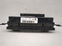 2014 Chevrolet Impala Climate Control Module Temperature AC/Heater Replacement Fits OEM Used Auto Parts - Oemusedautoparts1.