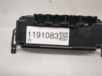 2014 Chevrolet Impala Climate Control Module Temperature AC/Heater Replacement Fits OEM Used Auto Parts - Oemusedautoparts1.