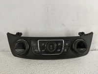 2014-2020 Chevrolet Impala Climate Control Module Temperature AC/Heater Replacement P/N:QFGM207A 23453509 Fits OEM Used Auto