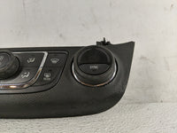 2014-2020 Chevrolet Impala Climate Control Module Temperature AC/Heater Replacement P/N:QFGM207A 23453509 Fits OEM Used Auto
