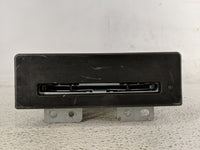 2014-2015 Chevrolet Impala Radio AM FM Cd Player Receiver Replacement P/N:2311 8961 Fits Fits 2014 2015 OEM Used Auto Parts 
