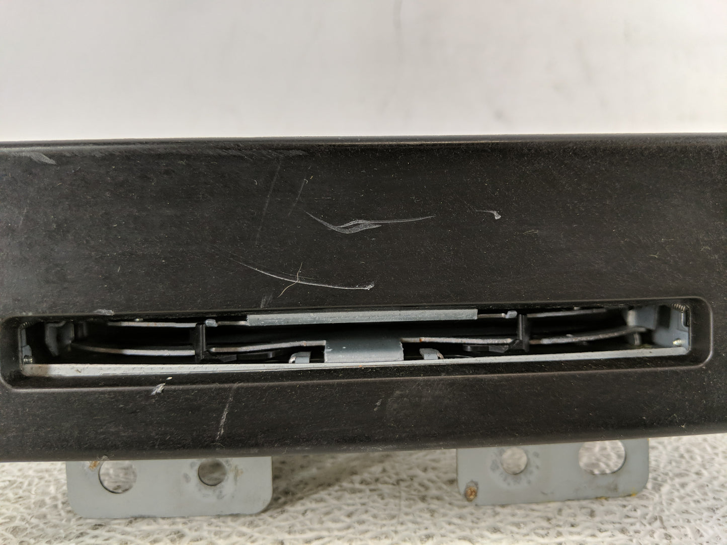 2014-2015 Chevrolet Impala Radio AM FM Cd Player Receiver Replacement P/N:2311 8961 Fits Fits 2014 2015 OEM Used Auto Parts 