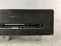 2014-2015 Chevrolet Impala Radio AM FM Cd Player Receiver Replacement P/N:2311 8961 Fits Fits 2014 2015 OEM Used Auto Parts 