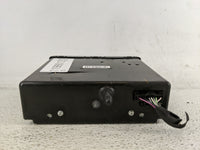 2014-2015 Chevrolet Impala Radio AM FM Cd Player Receiver Replacement P/N:2311 8961 Fits Fits 2014 2015 OEM Used Auto Parts 