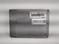 2014-2016 Chevrolet Impala PCM Engine Control Computer ECU ECM PCU OEM P/N:12644446 Fits Fits 2013 2014 2015 2016 OEM Used A