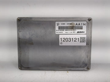 2014-2016 Chevrolet Impala PCM Engine Control Computer ECU ECM PCU OEM P/N:12644446 Fits Fits 2013 2014 2015 2016 OEM Used A