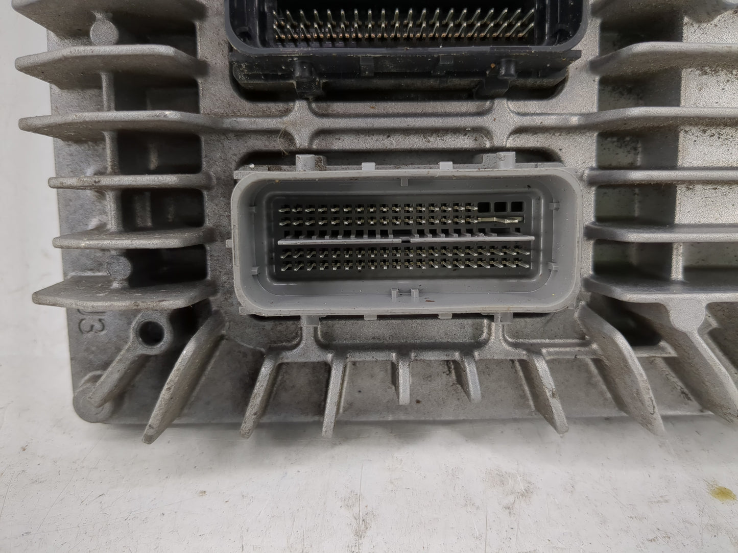 2014-2016 Chevrolet Impala PCM Engine Control Computer ECU ECM PCU OEM P/N:12644446 Fits Fits 2013 2014 2015 2016 OEM Used A