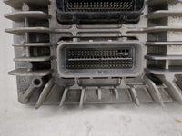 2014-2016 Chevrolet Impala PCM Engine Control Computer ECU ECM PCU OEM P/N:12644446 Fits Fits 2013 2014 2015 2016 OEM Used A
