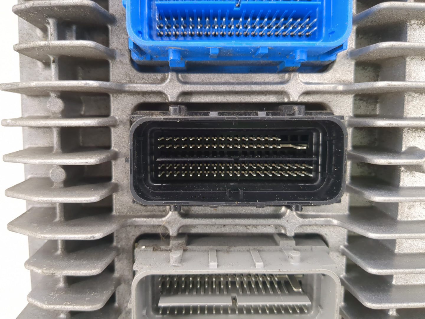 2014-2016 Chevrolet Impala PCM Engine Control Computer ECU ECM PCU OEM P/N:12644446 Fits Fits 2013 2014 2015 2016 OEM Used A