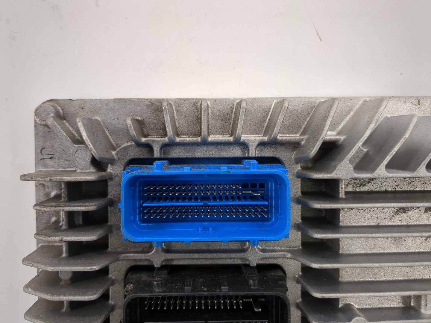 2014-2016 Chevrolet Impala PCM Engine Control Computer ECU ECM PCU OEM P/N:12644446 Fits Fits 2013 2014 2015 2016 OEM Used A