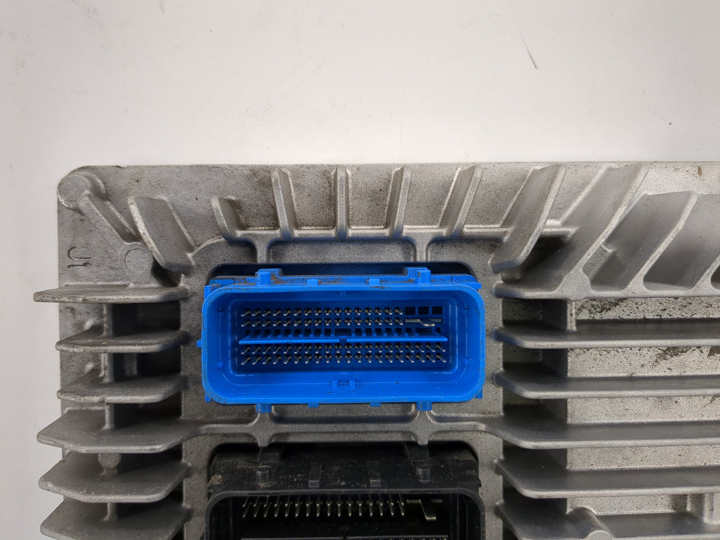 2014-2016 Chevrolet Impala PCM Engine Control Computer ECU ECM PCU OEM P/N:12644446 Fits Fits 2013 2014 2015 2016 OEM Used A