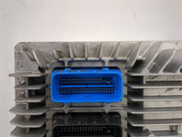 2014-2016 Chevrolet Impala PCM Engine Control Computer ECU ECM PCU OEM P/N:12644446 Fits Fits 2013 2014 2015 2016 OEM Used A