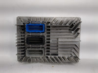 2014-2016 Chevrolet Impala PCM Engine Control Computer ECU ECM PCU OEM P/N:12644446 Fits Fits 2013 2014 2015 2016 OEM Used A