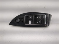 2014-2020 Chevrolet Impala Master Power Window Switch Replacement Driver Side Left Fits Fits 2014 2015 2016 2017 2018 2019 2